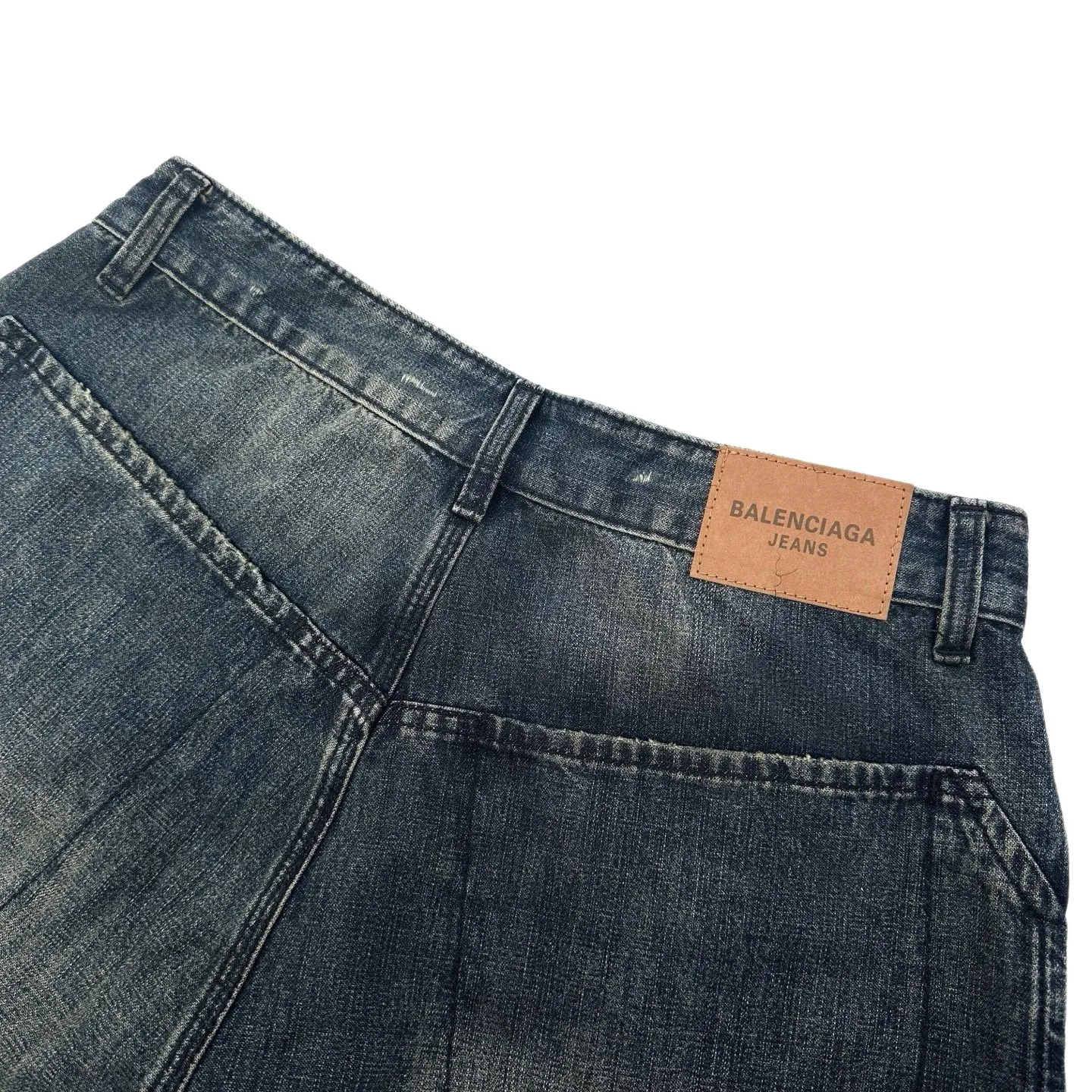 BLCG Breathable Gothic Denim Balenciaga Jeans ， Gothic Denim ， ， + ， ， 。 Size:S-M-L-XL